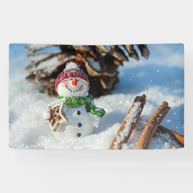 Lona de 3' x 5' (Horizontal)