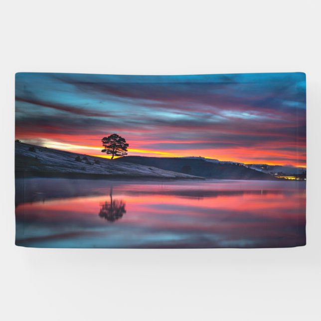 Lona de 3' x 5' (Horizontal)