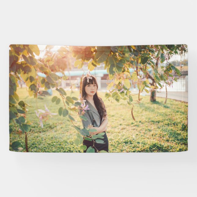 Lona de 3' x 5' (Horizontal)