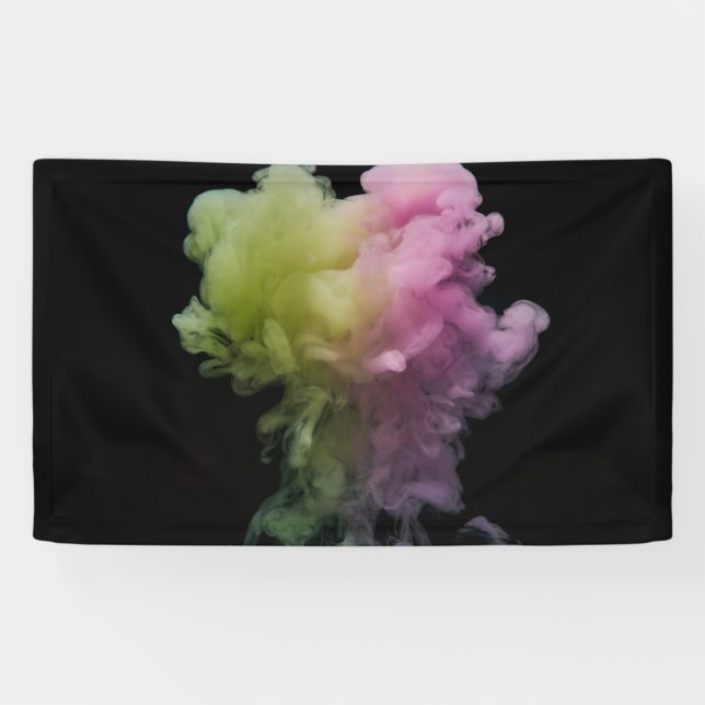 Lona de 3' x 5' (Horizontal)