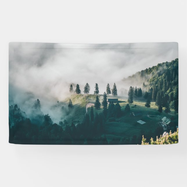 Lona de 3' x 5' (Horizontal)