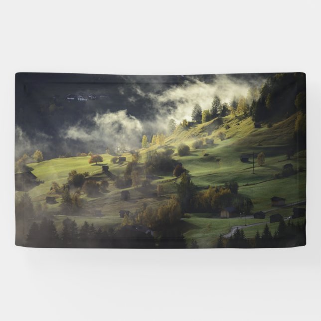 Lona de 3' x 5' (Horizontal)