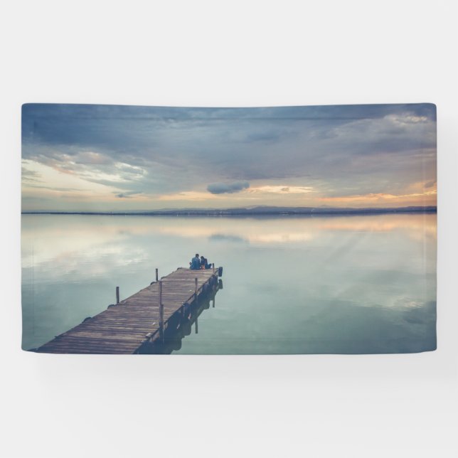 Lona de 3' x 5' (Horizontal)