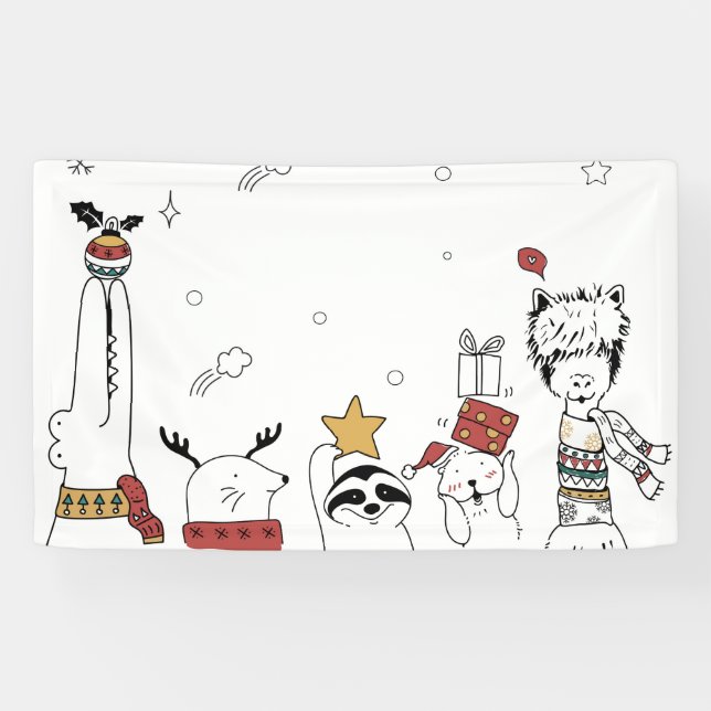 Lona de 3' x 5' (Horizontal)