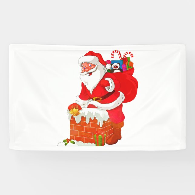 Lona de 3' x 5' (Horizontal)