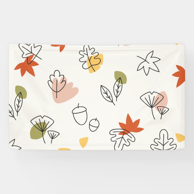 Lona de 3' x 5' (Horizontal)