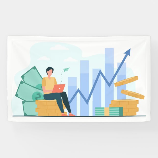 Lona de 3' x 5' (Horizontal)