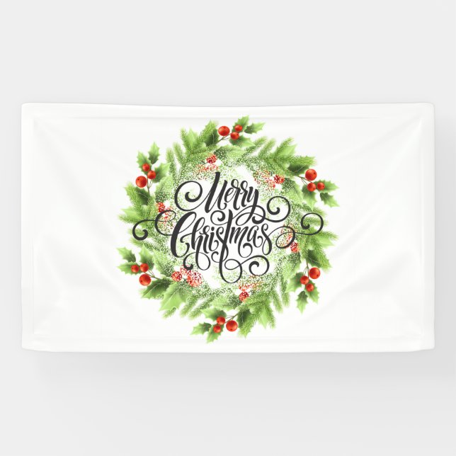 Lona de 3' x 5' (Horizontal)