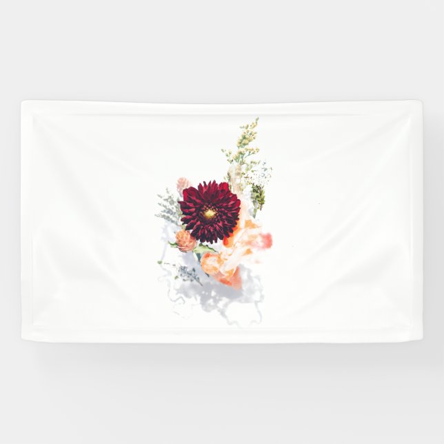 Lona de 3' x 5' (Horizontal)