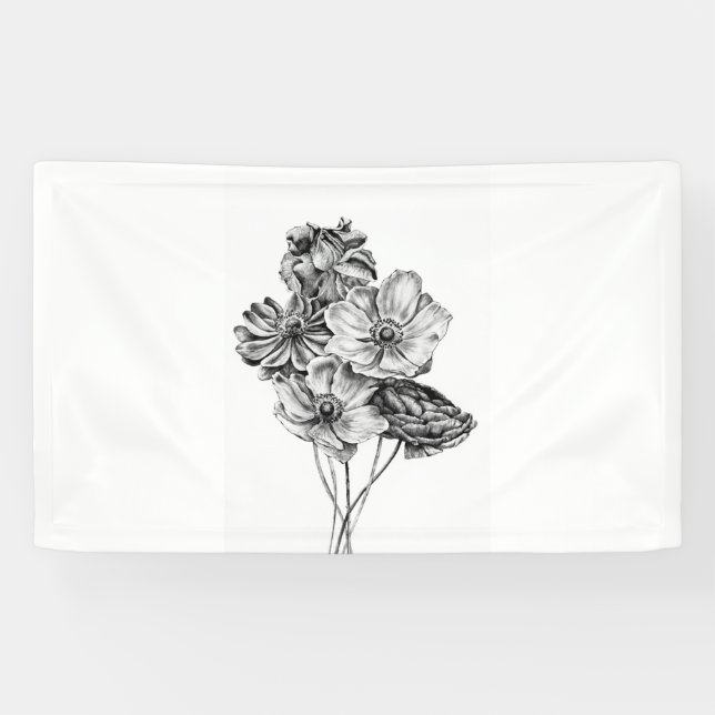 Lona de 3' x 5' (Horizontal)