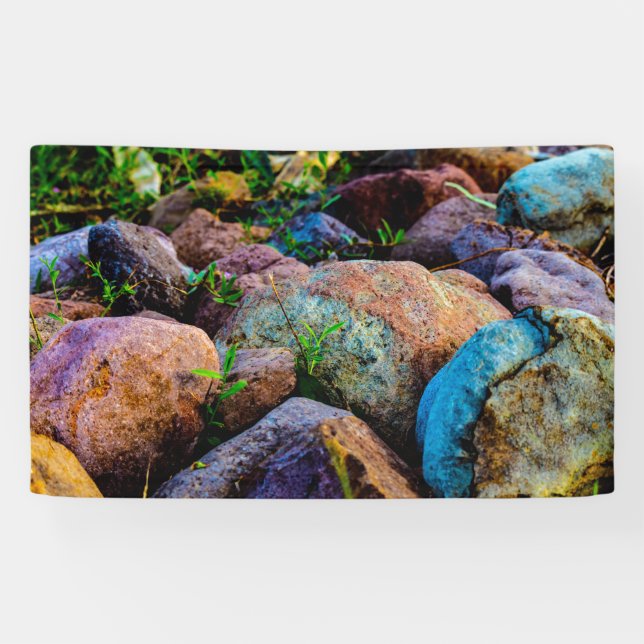 Lona de 3' x 5' (Horizontal)