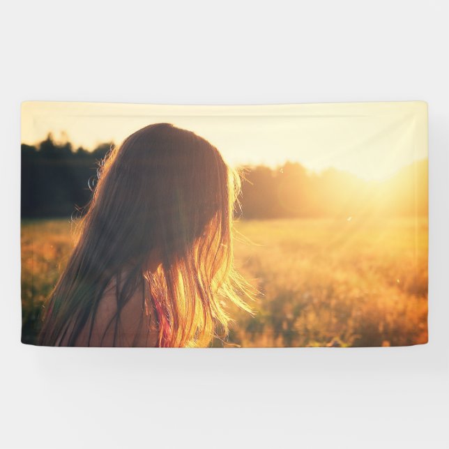 Lona de 3' x 5' (Horizontal)
