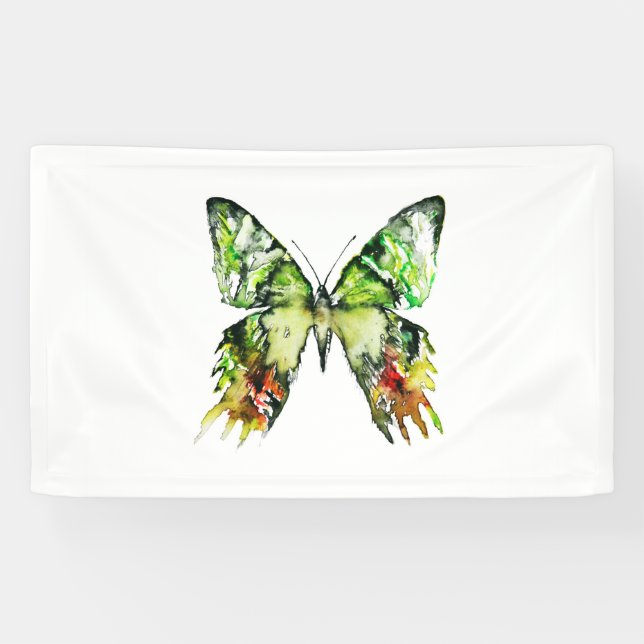 Lona de 3' x 5' (Horizontal)
