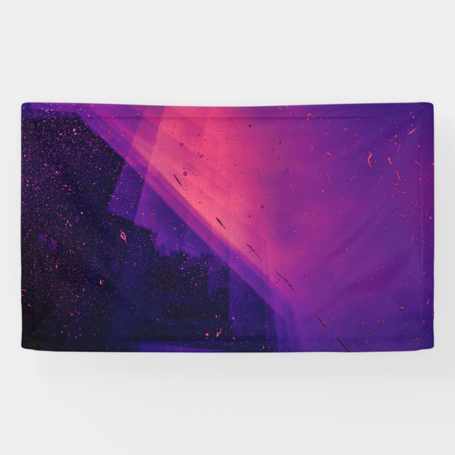 Lona de 3' x 5' (Horizontal)