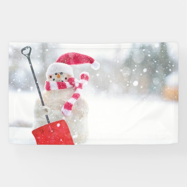 Lona de 3' x 5' (Horizontal)