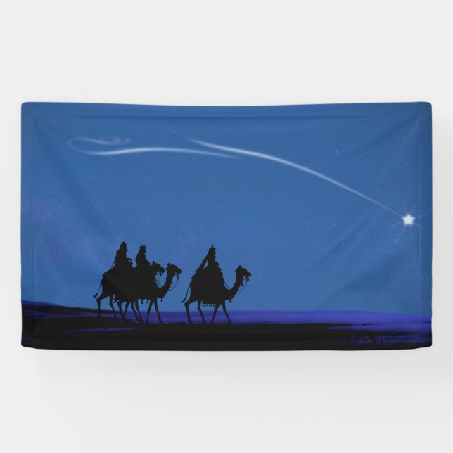 Lona de 3' x 5' (Horizontal)