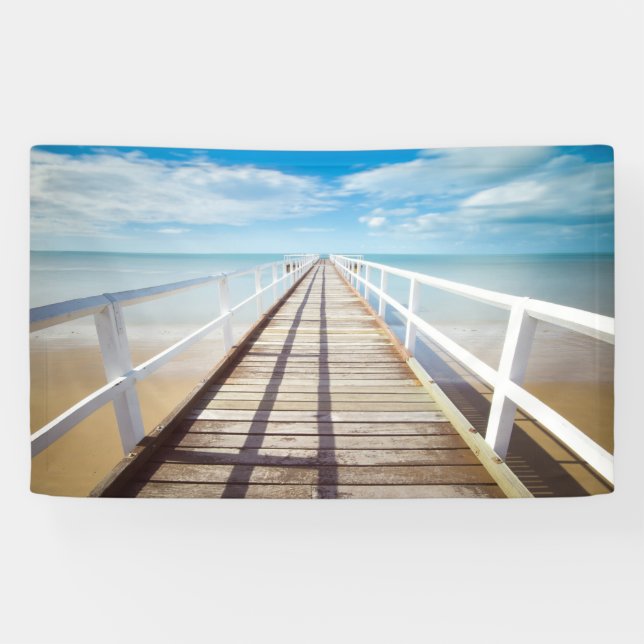 Lona de 3' x 5' (Horizontal)