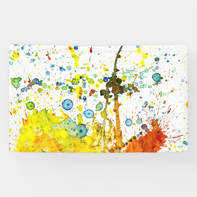 Lona de 3' x 5' (Horizontal)