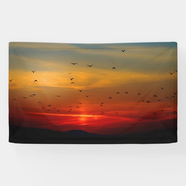 Lona de 3' x 5' (Horizontal)