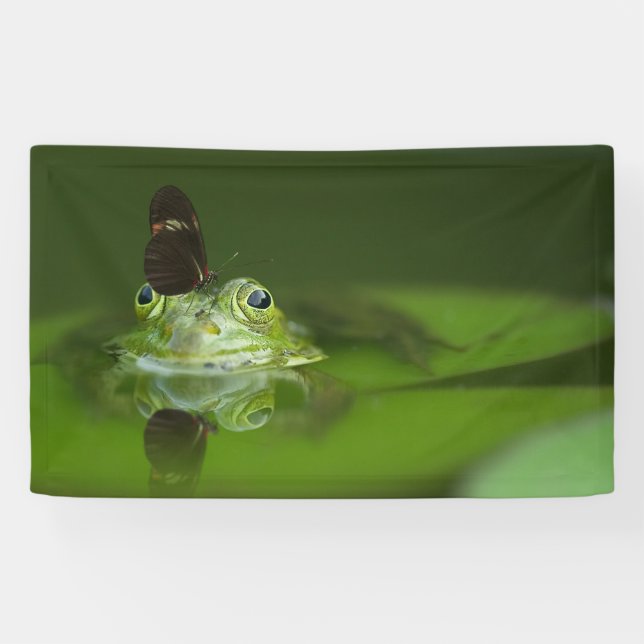 Lona de 3' x 5' (Horizontal)