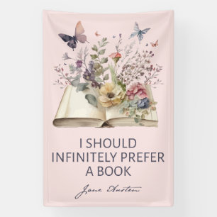 Lona Debería Preferir Infinitamente Un Libro II - Jane
