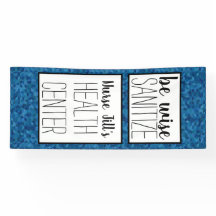 Decoración personalizada de la puerta de la enferm