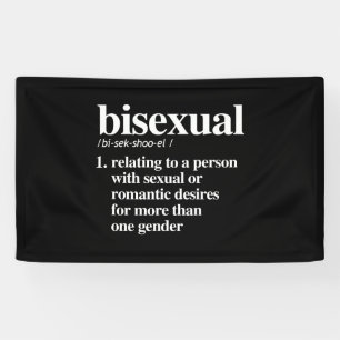 Lona definición bisexual - términos definidos del lgb