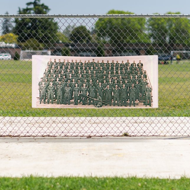 LONA DELTA RAIDERS (In situ)