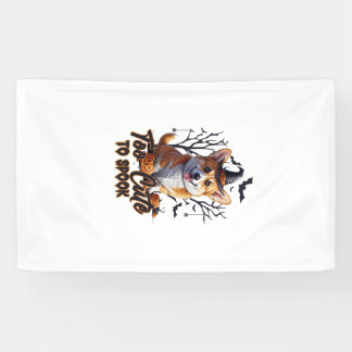 Lona Demasiado Lindo Para Asustar Camiseta Divertida De