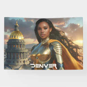 LONA DENVER - COLORADO