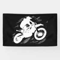 Deporte Competitivo de Motociclismo de Motocross