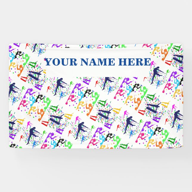 LONA DEPORTES (Horizontal)