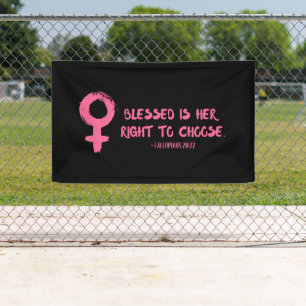 Lona Derecho a elegir a una feminista versátil