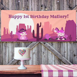 Lona Desierto de gallina rosa occidental de edad 1 cump