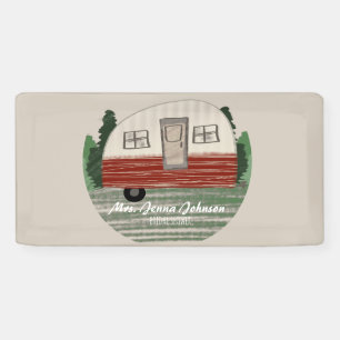 Lona Despedida de soltera Campista Montañas Fin de sema