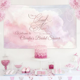 Lona Despedida de Soltera en la Gloria