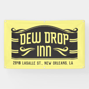 Lona Dew Drop
