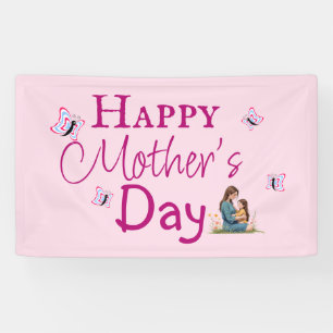 Lona Día de la Madre