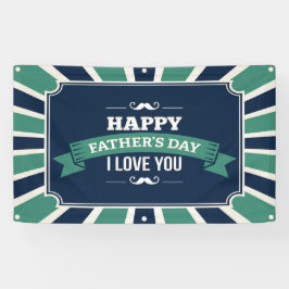 Lona día de padres feliz… te quiero