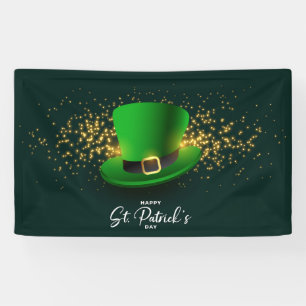 Lona Día de San Patricio