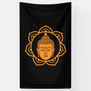 Lona Día del Bodhi Budista