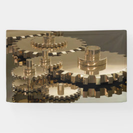 Lona Día del padre en marcha