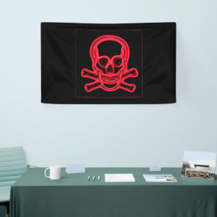 Lona Día Internacional del Pirata