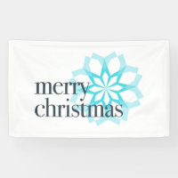 Diferente diseño clásico de "Feliz Navidad"