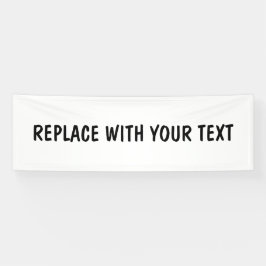 Lona Diseño de banners empresariales