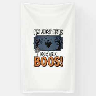Lona Diseño de camiseta de fantasma vintage divertido d