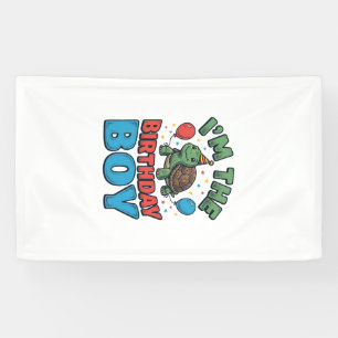Lona Diseño de camiseta de fiesta vintage de tortuga cu