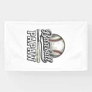 Lona Diseño de camiseta de grabado vintage de Papaw de
