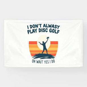 Lona Diseño de camiseta de Lover para Disk Golf