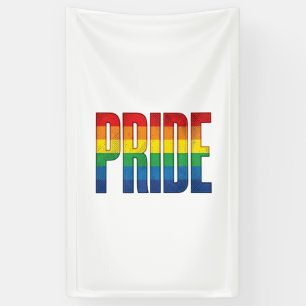 Lona Diseño de camiseta de tipografía Vintage Rainbow P